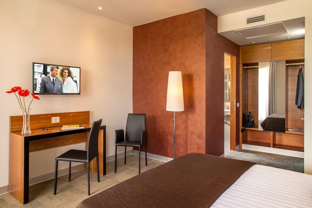 Hotel San Paolo Roma