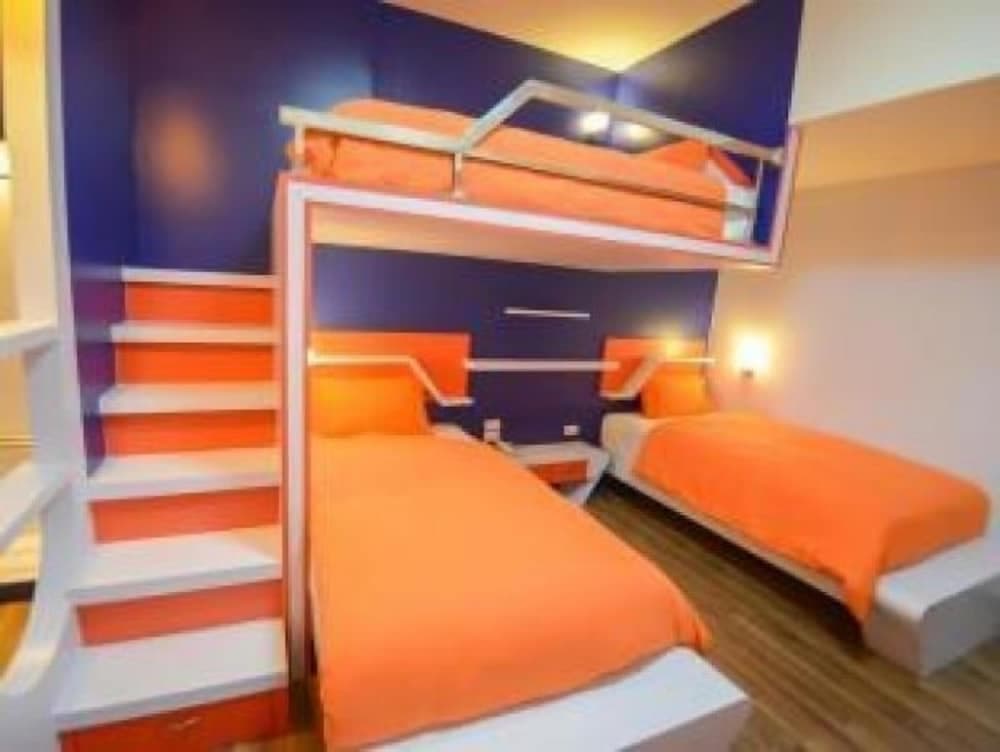 Lalita Boutique Hotel Hat Yai