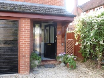 Diana's Bed and Breakfast