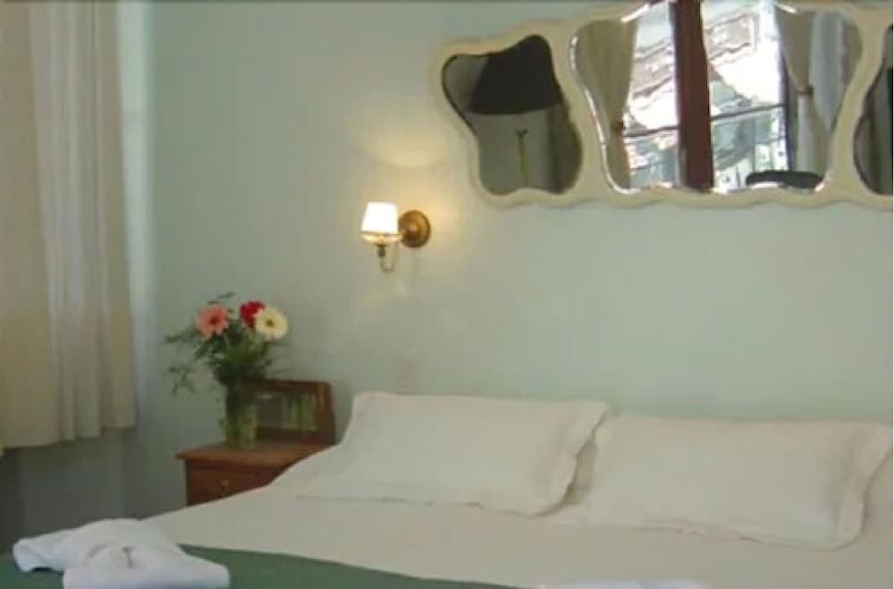 Arribo Buenos Aires Hotel Boutique
