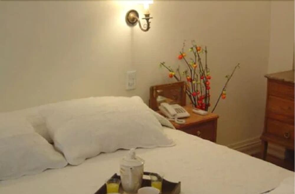 Arribo Buenos Aires Hotel Boutique