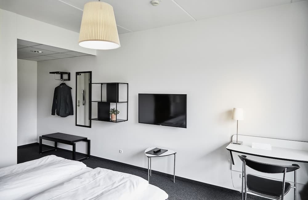 Fjelsted Skov Hotel & Konference