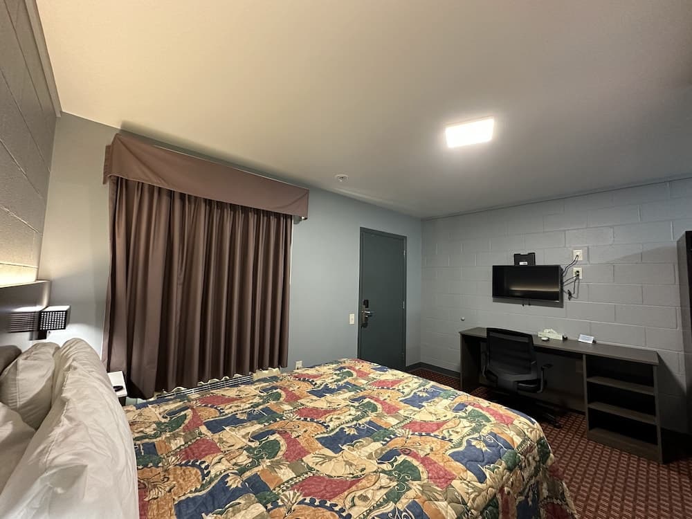 Rodeway Inn & Suites Walhalla
