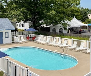 Seacoast Motel