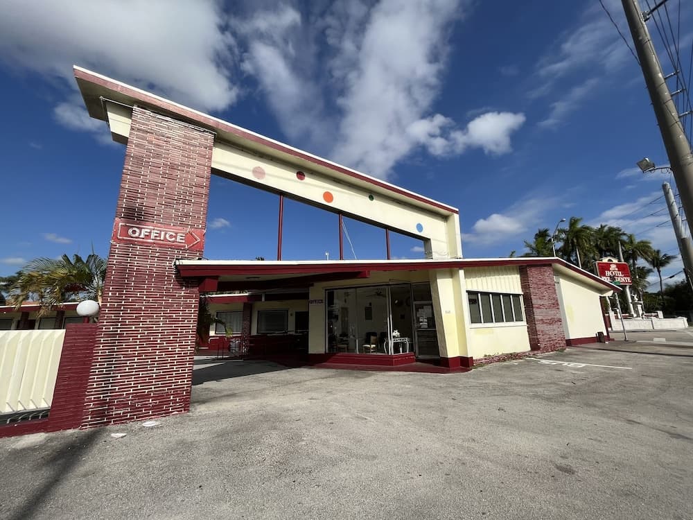 hotel image