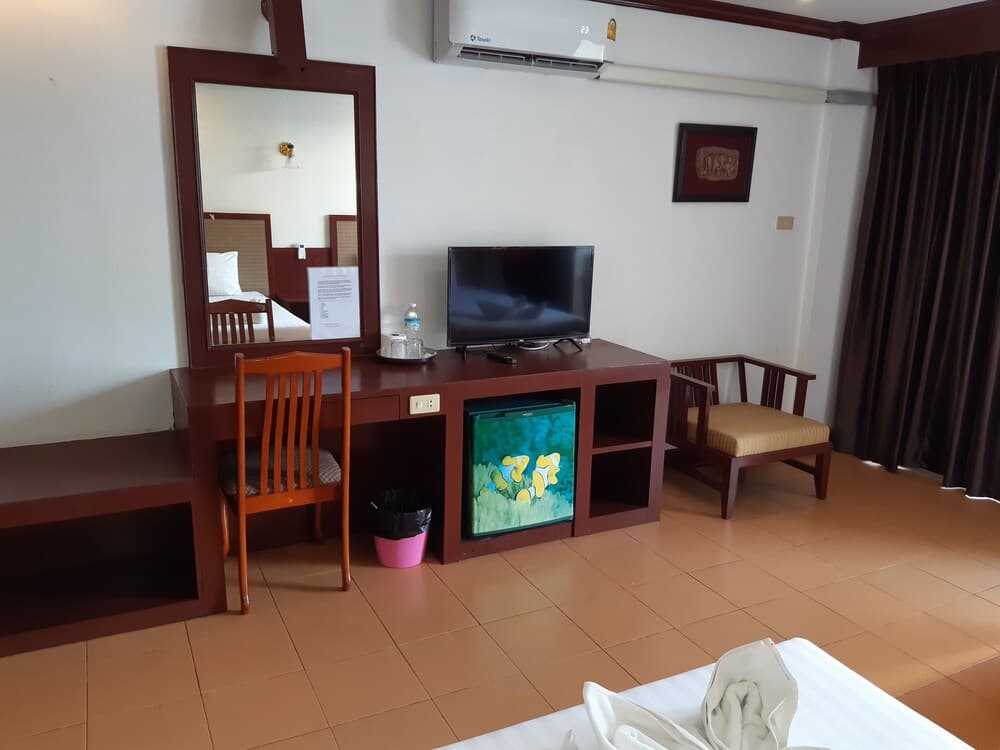 Aonang Terrace Hotel