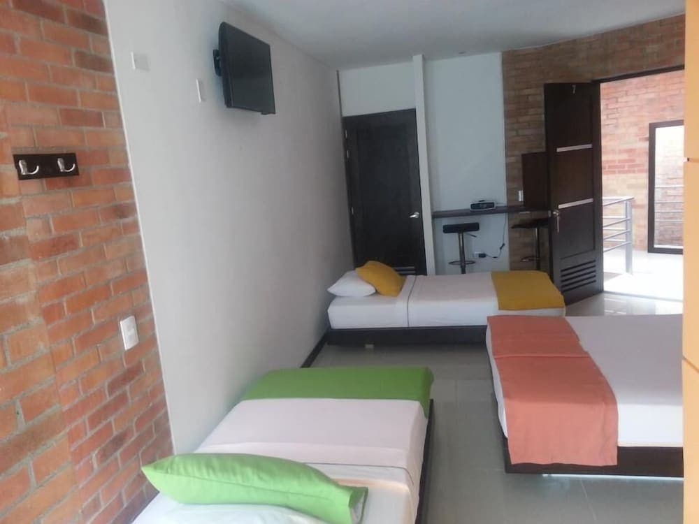 Hotel Toscana Oriente