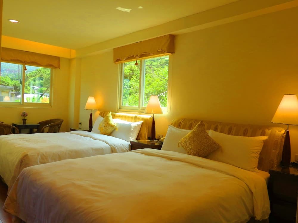 Formosa Arcadian Villa