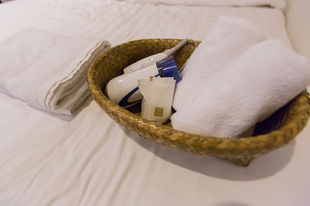 Plern Plern Bed and Bike