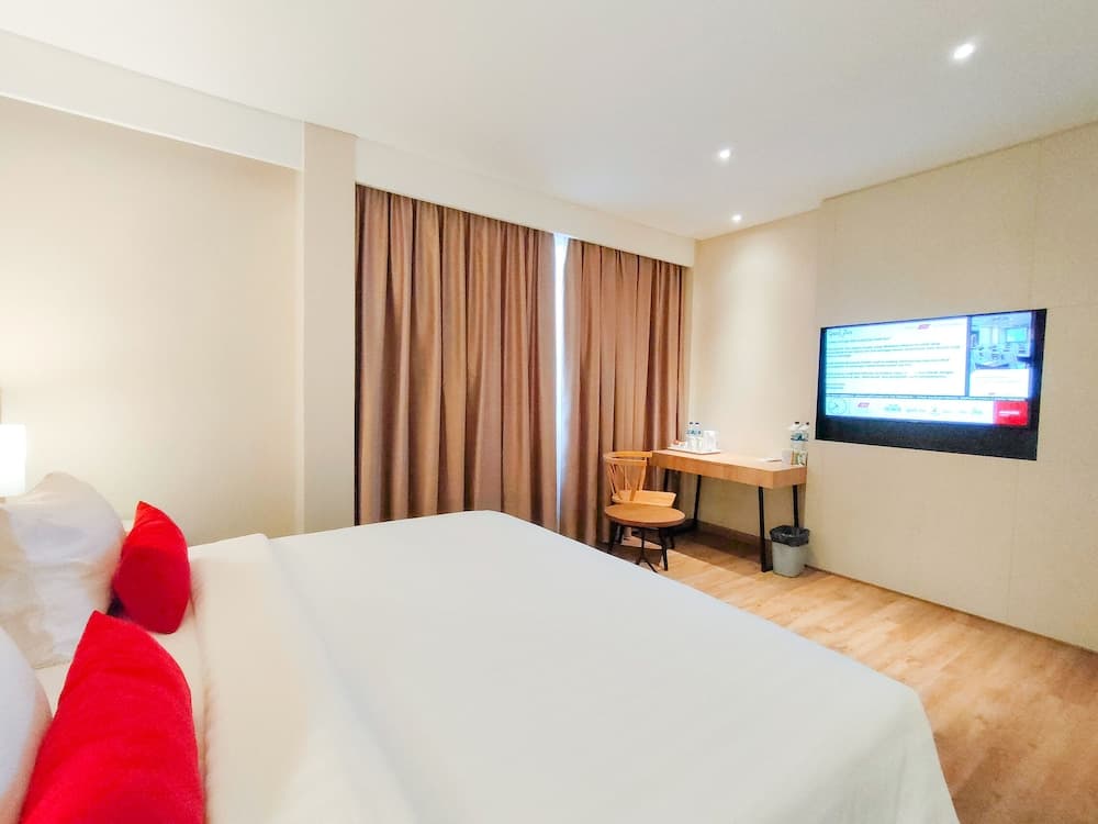 Grand Zuri Hotel Duri