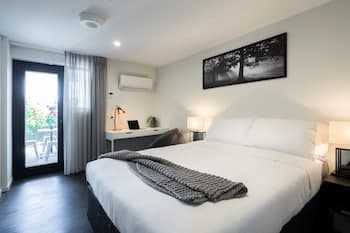 Ascot Budget Inn & Residences