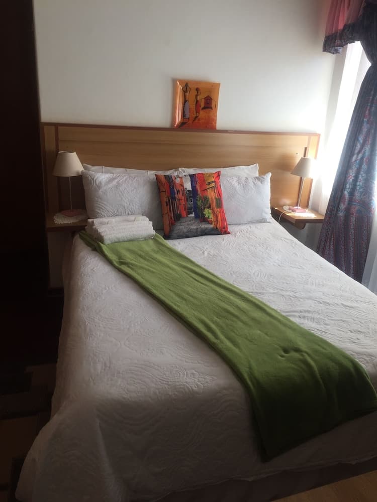 Hae Bed and Breakfast