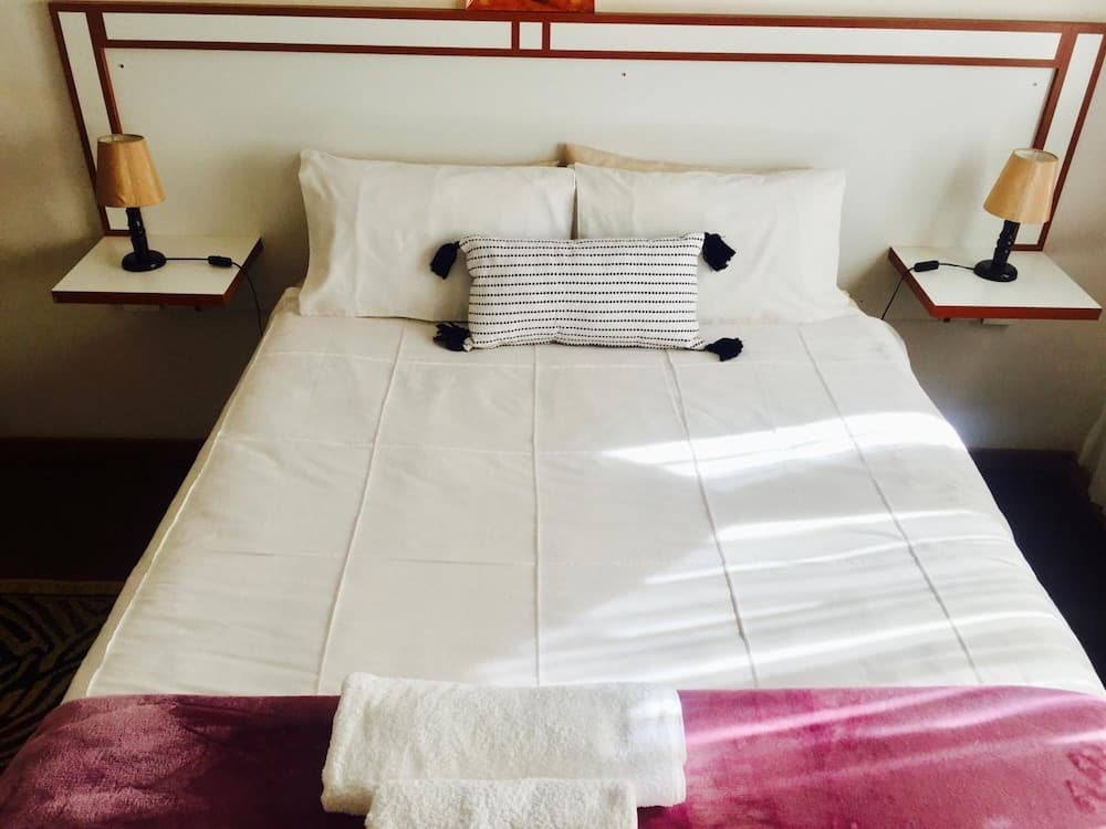 Hae Bed and Breakfast