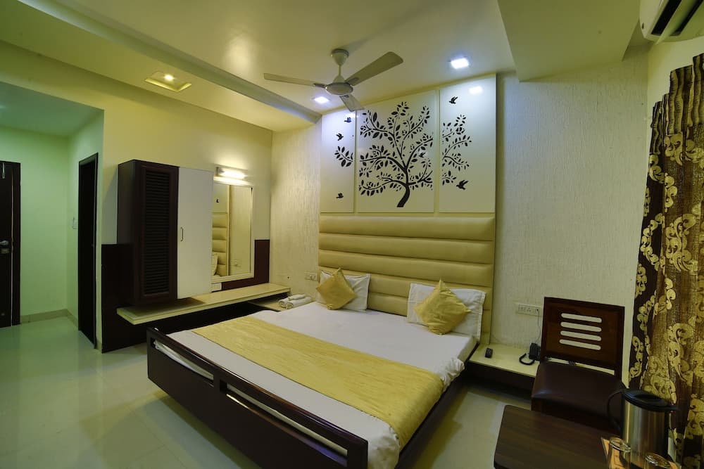 Hotel Shiv Villa by SAH
