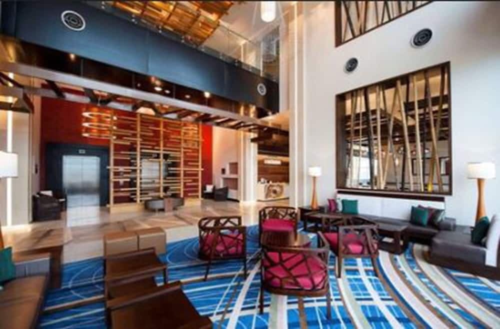 Hilton Garden Inn San Jose La Sabana