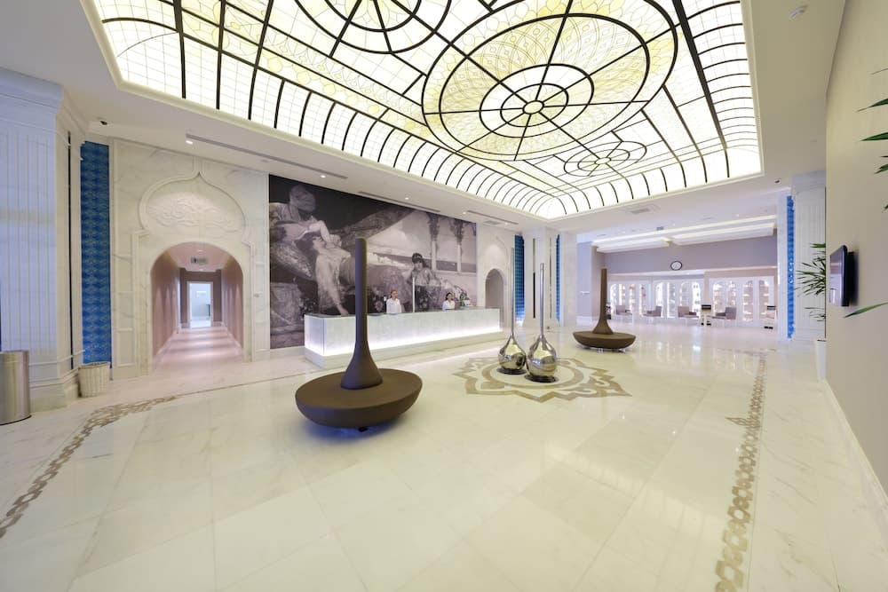 Sueno Hotels Deluxe Belek - All Inclusive