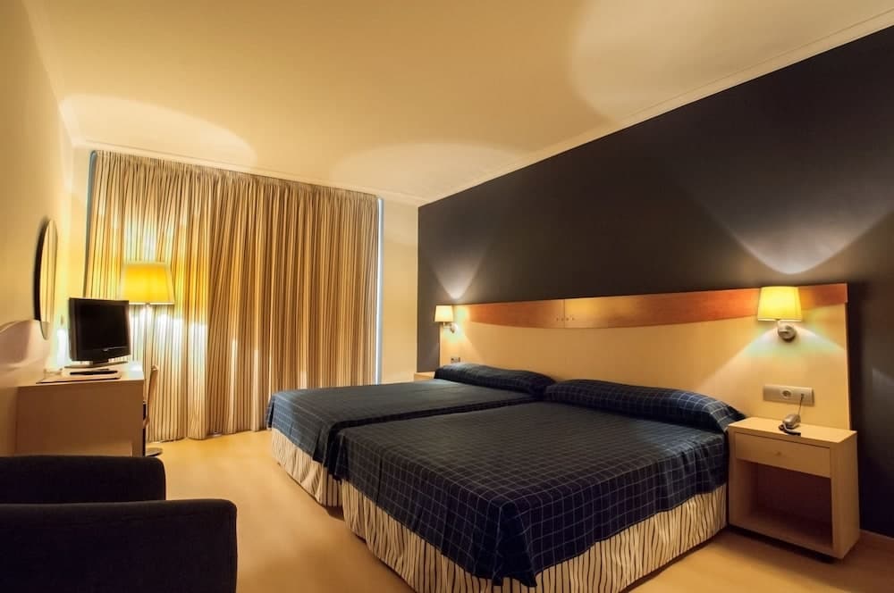 Evenia President Hotel