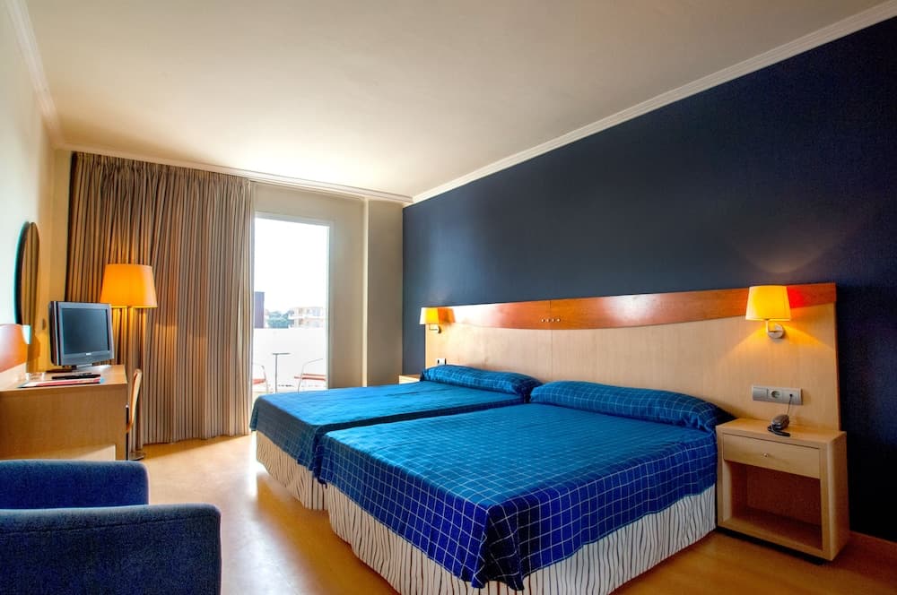 Evenia President Hotel