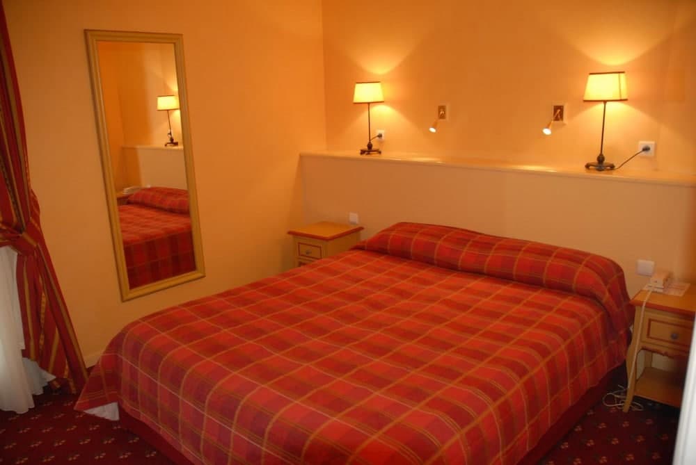 Hotel Le Cheval Blanc