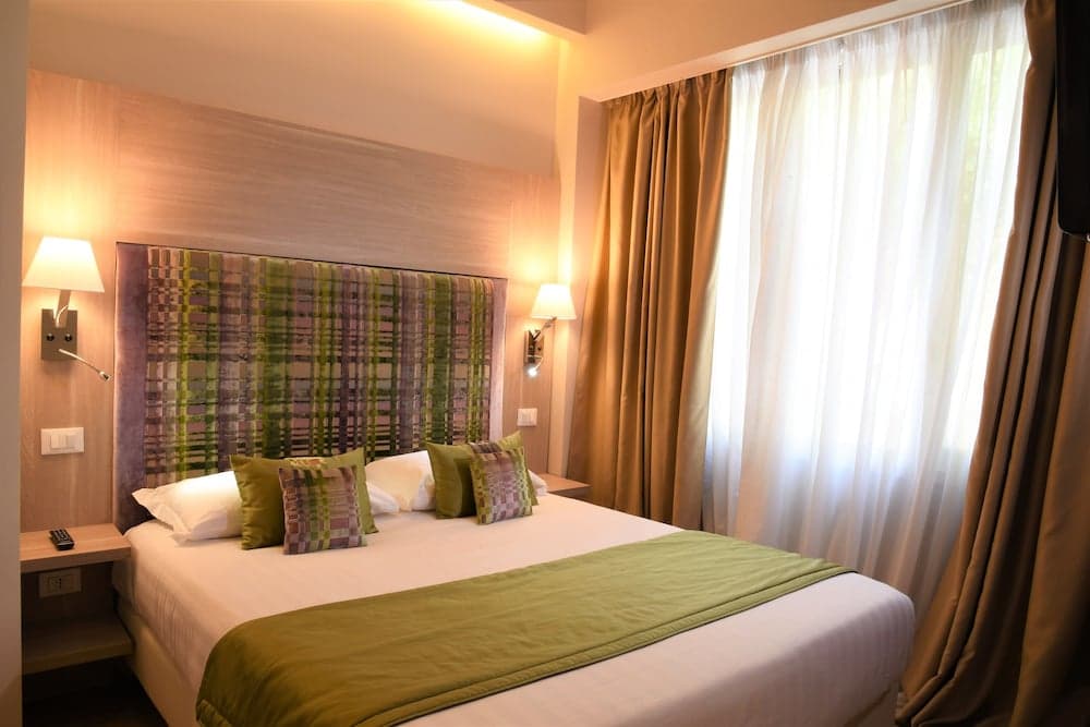 Chic & Town Luxury Rooms Piazza del popolo