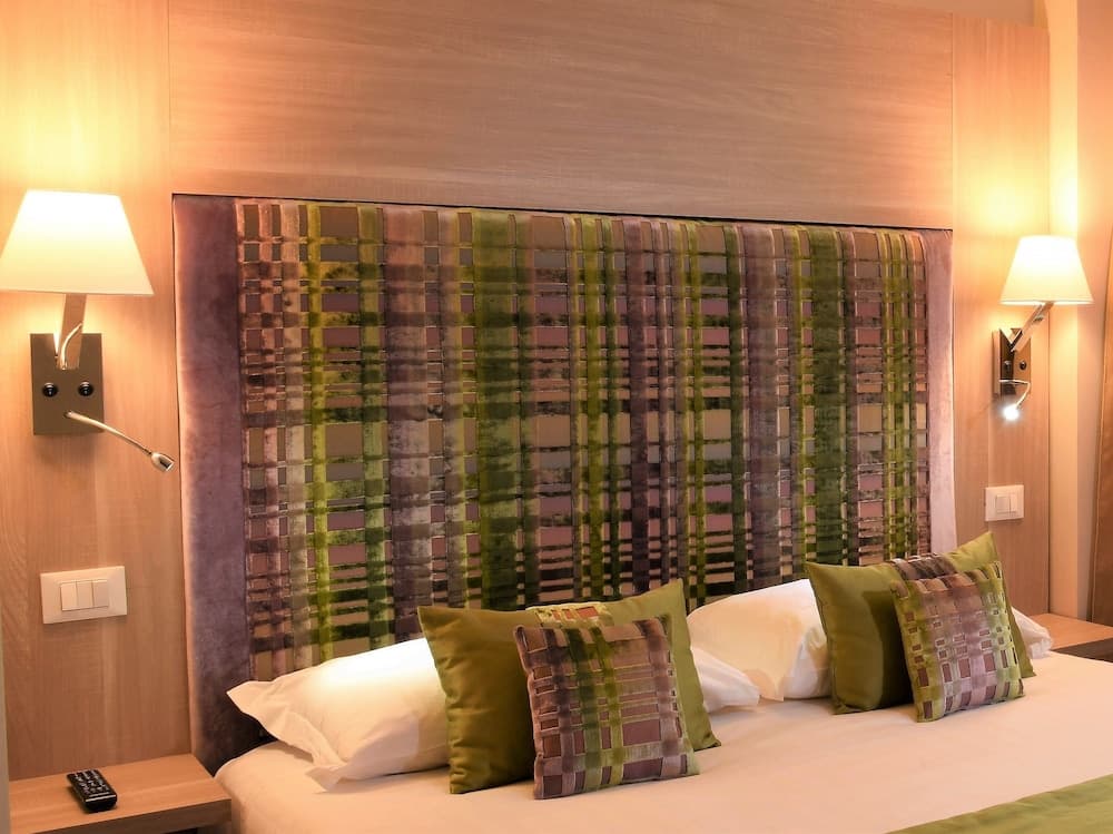 Chic & Town Luxury Rooms Piazza del popolo