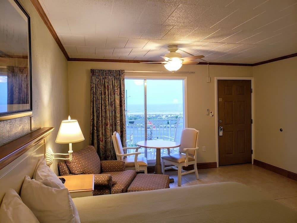 Avondale by the Sea Motel