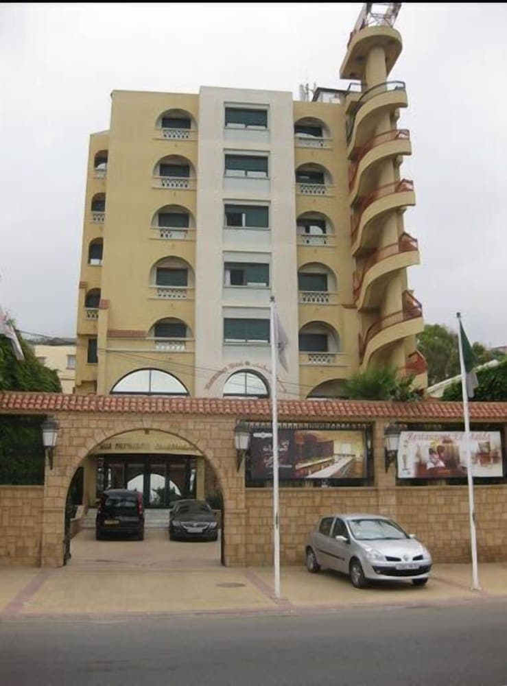 hotel image