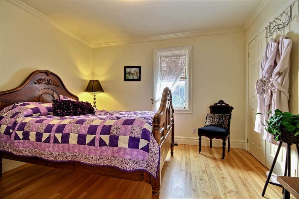 Terrace Green Bed & Breakfast