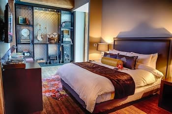 Hard Rock Hotel & Casino Sioux City