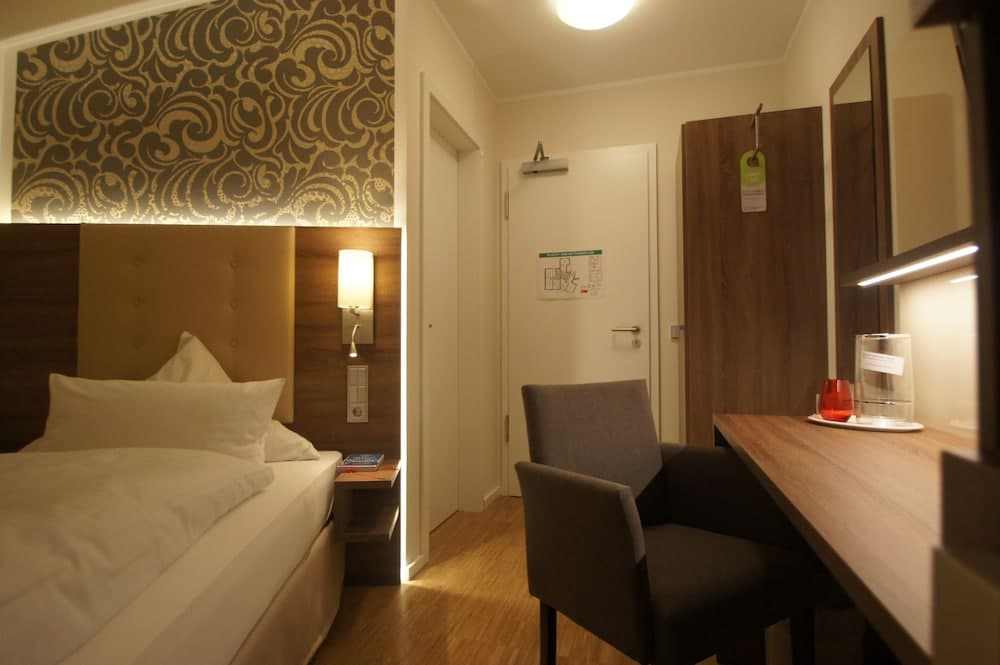 Hotel Deutsches Haus