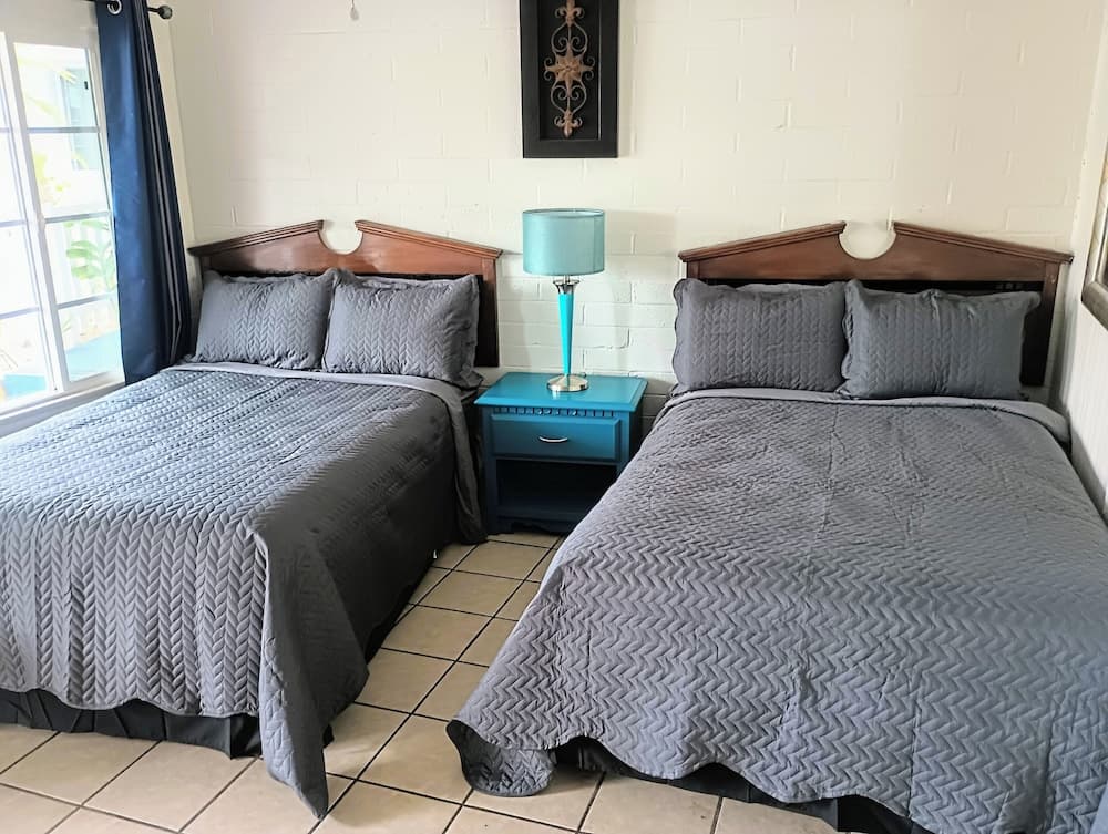 Oceana Boutique Hotel