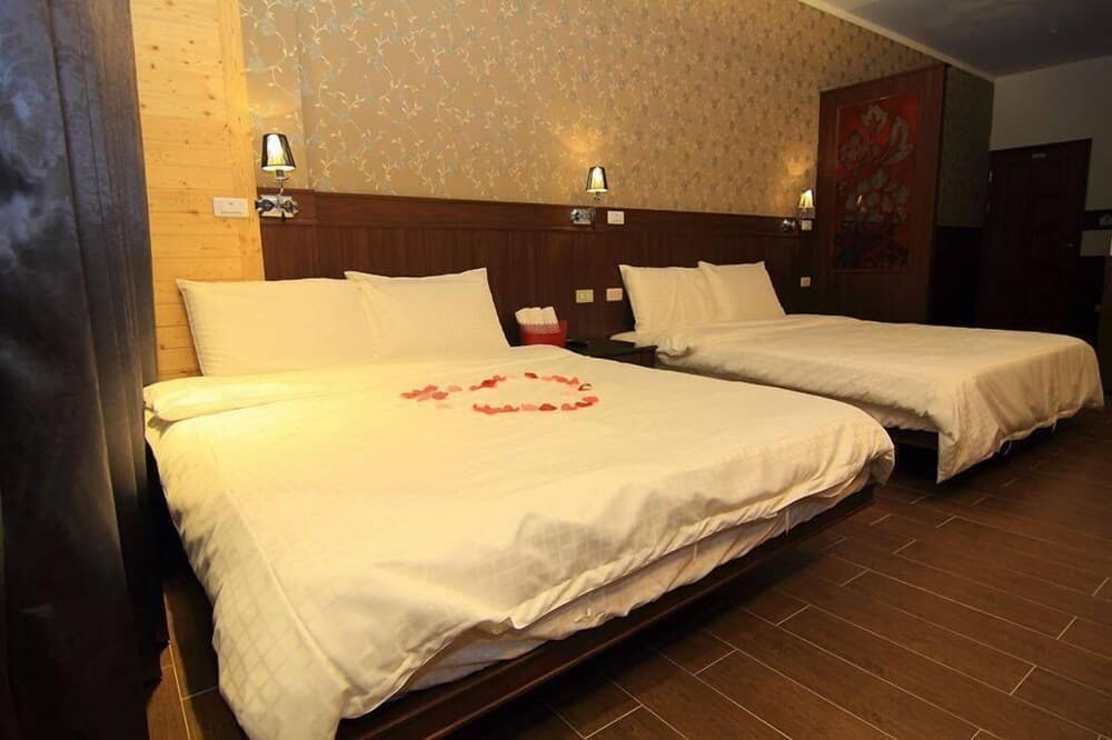 Riverside Bed and Breakfast