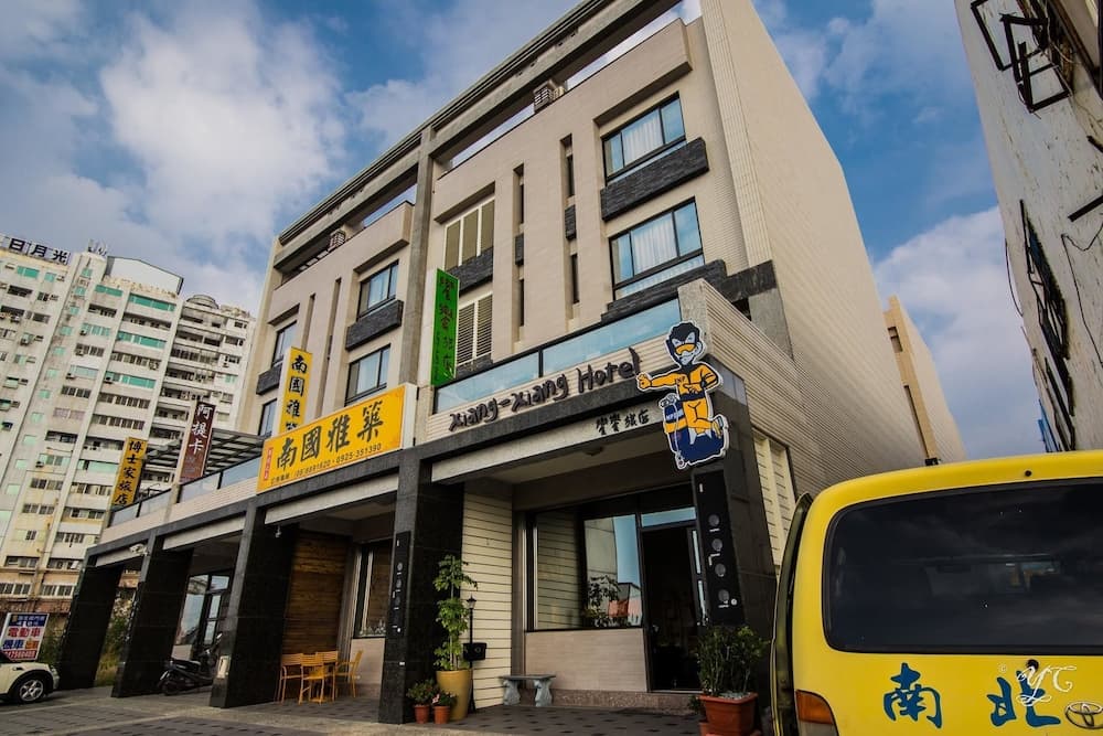hotel image