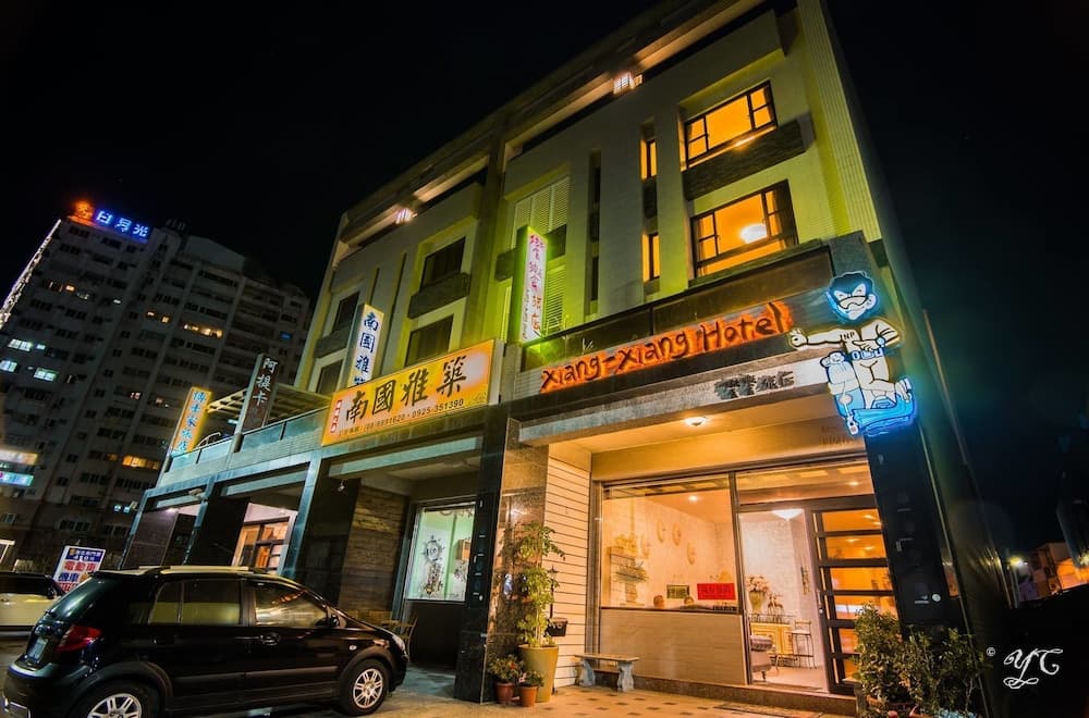 hotel image