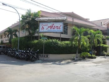 Pondok Asri Family Guest House