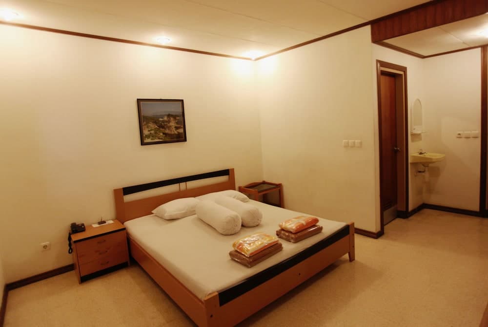 Pondok Asri Family Guest House