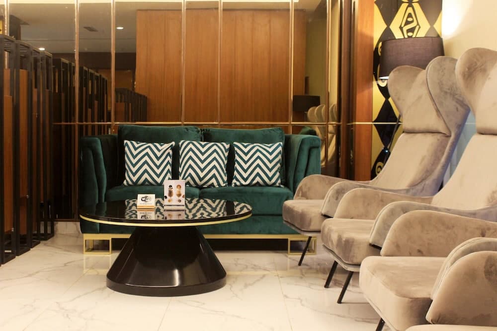 Swiss-Belexpress Jayapura