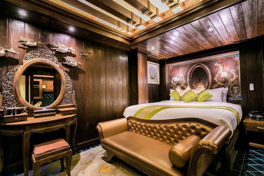 Namton Boutique Hotel