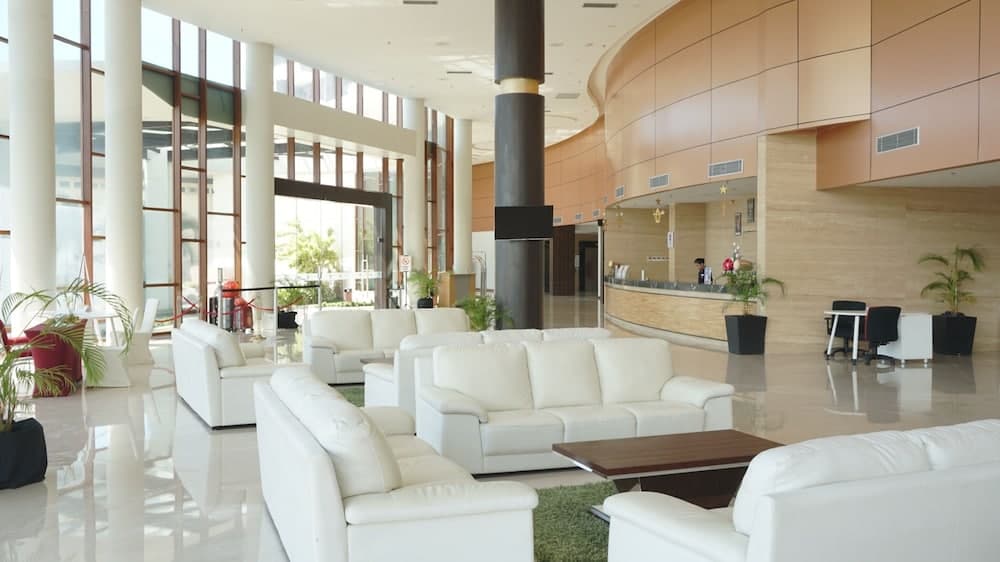 Grand Lagoi Hotel Bintan