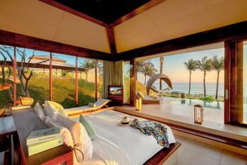 Fusion Resort Cam Ranh