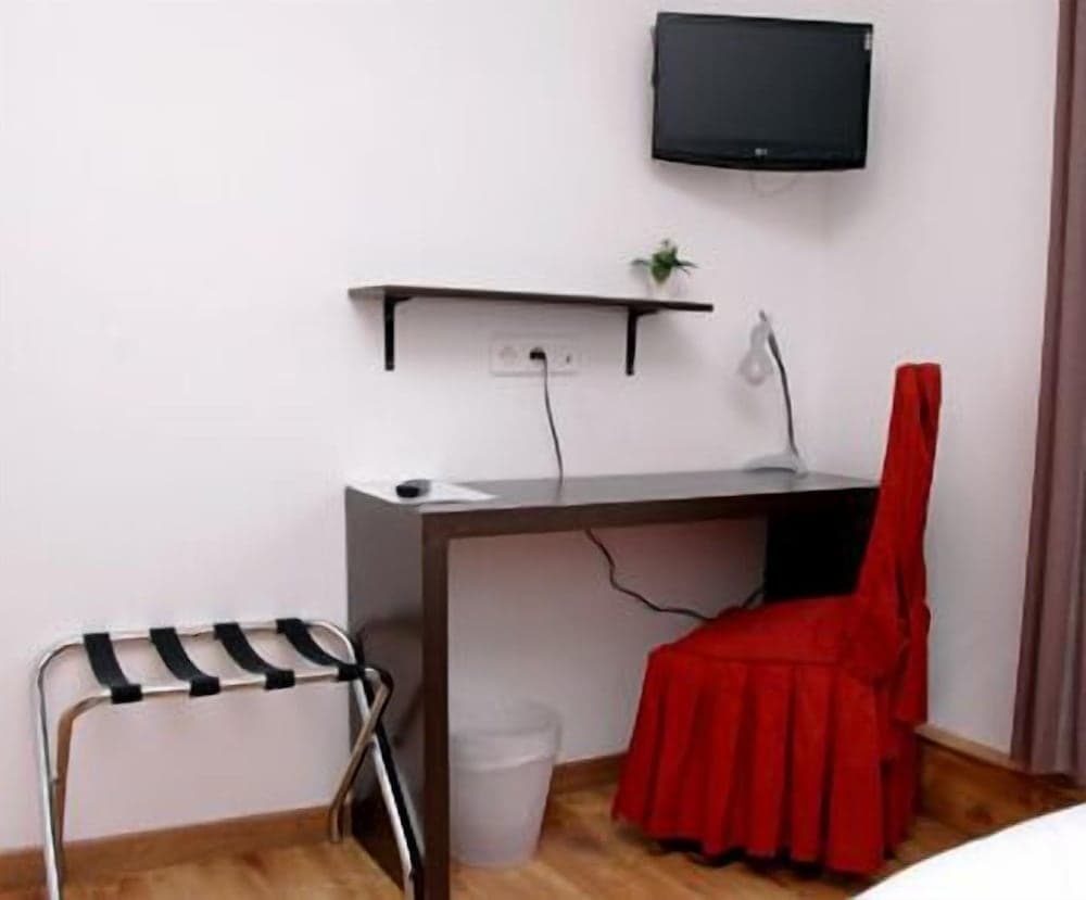 Hotel Saint Sébastien