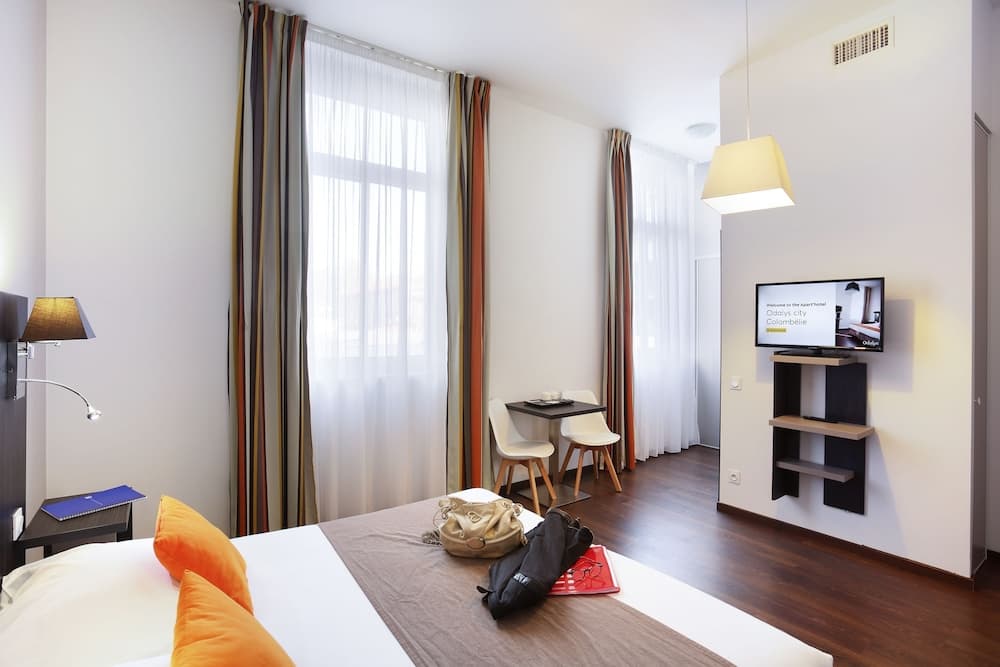 Appart Hotel Odalys City Toulouse Colombélie
