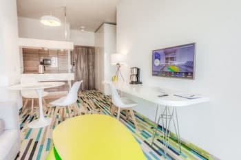 Baltic Park Molo Apartments