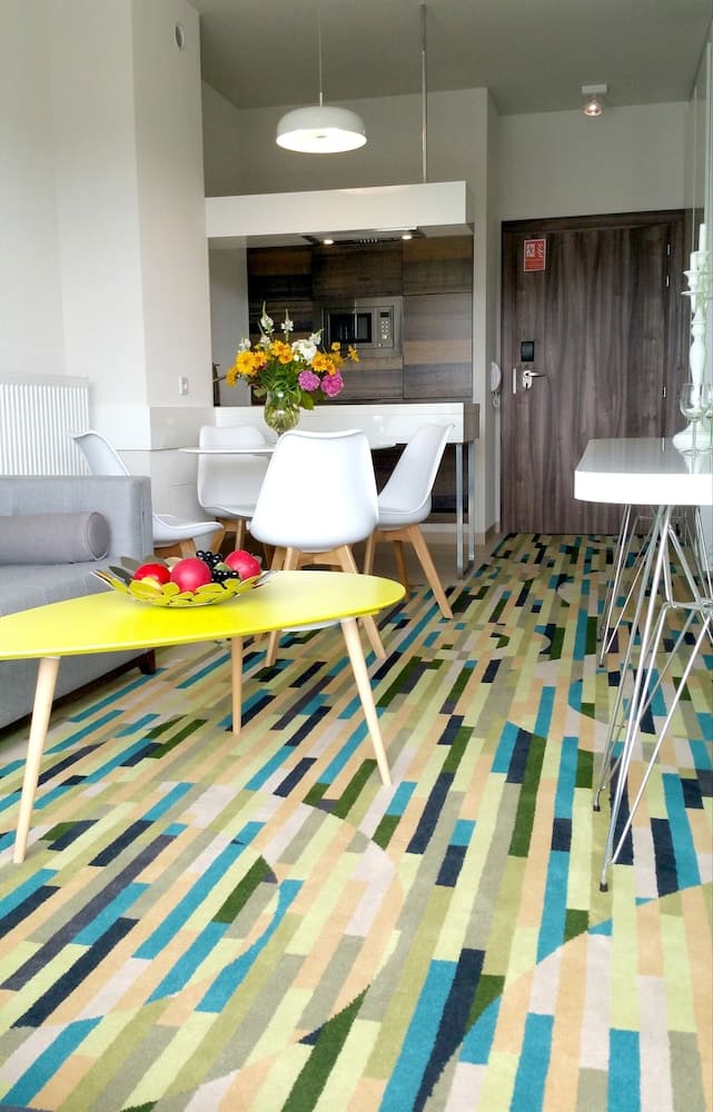 Baltic Park Molo Apartments