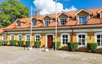 Höörs Gästgifwaregård