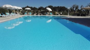 Agriturismo Li Damiani