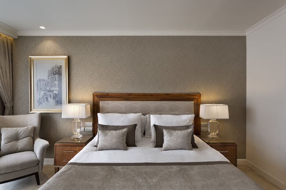 Herbert Samuel Jerusalem