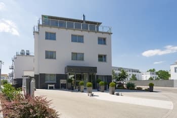 hotel bomonti Nürnberg West