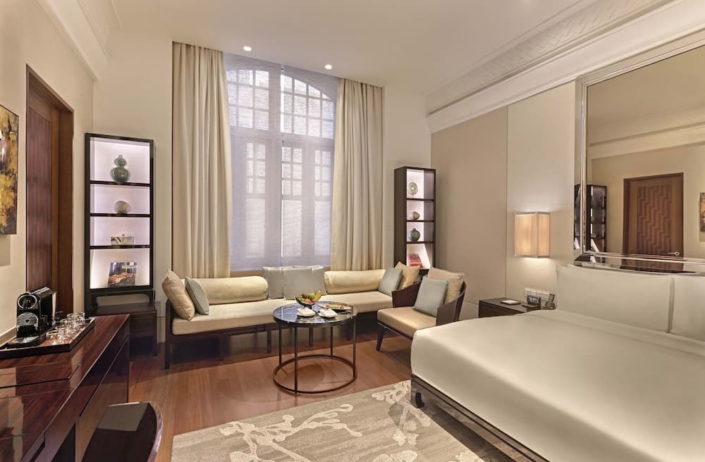 The Capitol Kempinski Hotel Singapore