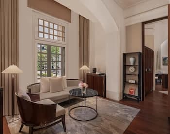 The Capitol Kempinski Hotel Singapore